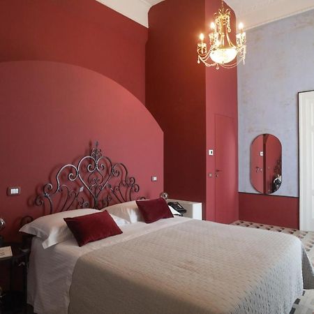 Raphaelle Relais Bed & Breakfast San Giuseppe Vesuviano ภายนอก รูปภาพ